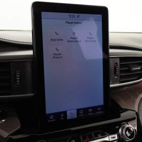 Foto inzerátu Ford Explorer 3.0 EcoBoost PHEV