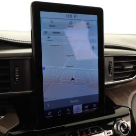 Foto inzerátu Ford Explorer 3.0 EcoBoost PHEV