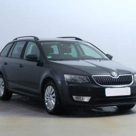 Foto inzerátu Škoda Octavia 1.6 TDI