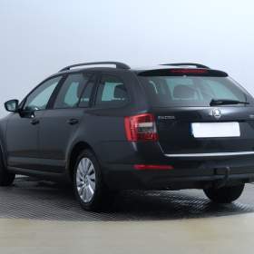 Foto inzerátu Škoda Octavia 1.6 TDI