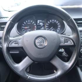 Foto inzerátu Škoda Octavia 1.6 TDI