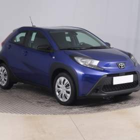 Toyota Aygo X 1.0 / 19608972