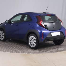 Foto inzerátu Toyota Aygo X 1.0