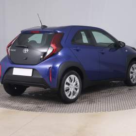 Foto inzerátu Toyota Aygo X 1.0