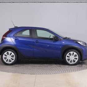 Foto inzerátu Toyota Aygo X 1.0