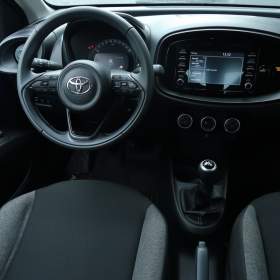 Foto inzerátu Toyota Aygo X 1.0