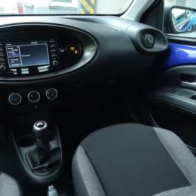 Foto inzerátu Toyota Aygo X 1.0