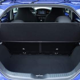 Foto inzerátu Toyota Aygo X 1.0