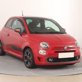 Fiat 500 1.0 mild- hybrid / 19608973