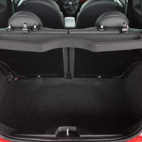 Foto inzerátu Fiat 500 1.0 mild-hybrid