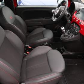 Foto inzerátu Fiat 500 1.0 mild-hybrid