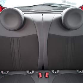 Foto inzerátu Fiat 500 1.0 mild-hybrid