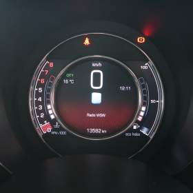 Foto inzerátu Fiat 500 1.0 mild-hybrid