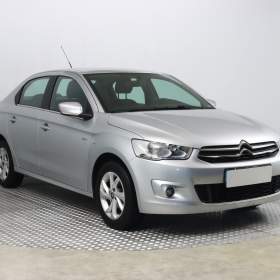 Citroën C- Elysée 1.6 BlueHDi / 19608975