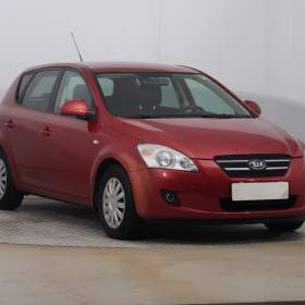 Kia Ceed 1.6 CRDi / 19608977