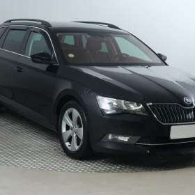 Škoda Superb 1.6 TDI / 19608978