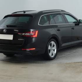 Foto inzerátu Škoda Superb 1.6 TDI