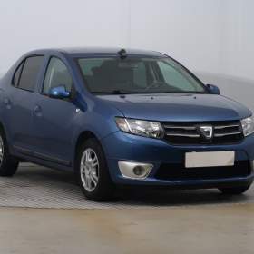 Dacia Logan 1.2 16V / 19608983