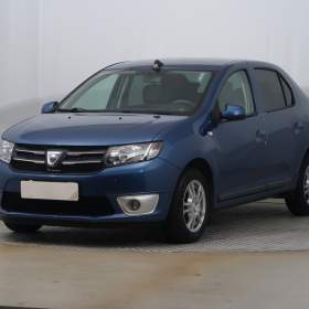 Foto inzerátu Dacia Logan 1.2 16V