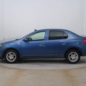 Foto inzerátu Dacia Logan 1.2 16V