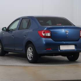 Foto inzerátu Dacia Logan 1.2 16V