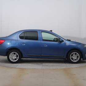 Foto inzerátu Dacia Logan 1.2 16V