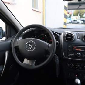 Foto inzerátu Dacia Logan 1.2 16V