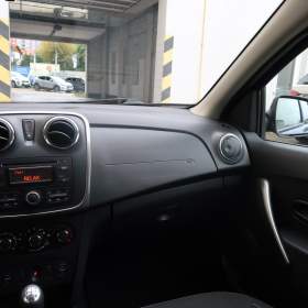 Foto inzerátu Dacia Logan 1.2 16V