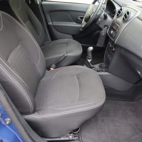 Foto inzerátu Dacia Logan 1.2 16V