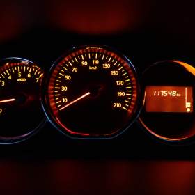 Foto inzerátu Dacia Logan 1.2 16V