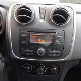 Foto inzerátu Dacia Logan 1.2 16V