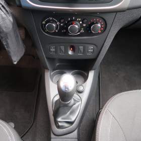 Foto inzerátu Dacia Logan 1.2 16V