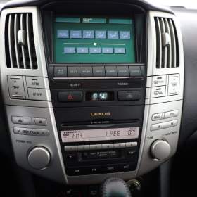 Foto inzerátu Lexus RX 300