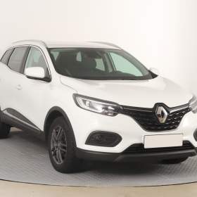 Renault Kadjar 1.3 TCe / 19608986