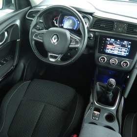 Renault Kadjar 1.3 TCe / 19608986