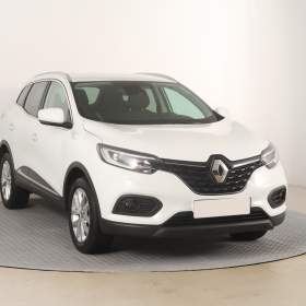 Foto inzerátu Renault Kadjar 1.3 TCe