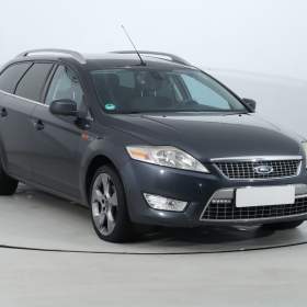 Foto inzerátu Ford Mondeo 2.0 TDCi