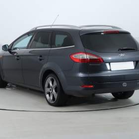 Foto inzerátu Ford Mondeo 2.0 TDCi