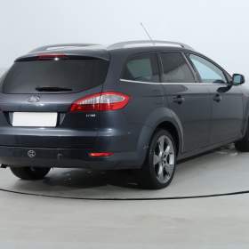 Foto inzerátu Ford Mondeo 2.0 TDCi