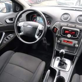 Foto inzerátu Ford Mondeo 2.0 TDCi