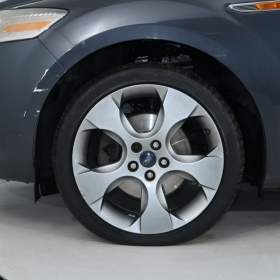 Foto inzerátu Ford Mondeo 2.0 TDCi