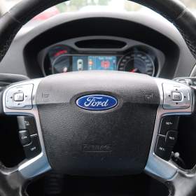 Foto inzerátu Ford Mondeo 2.0 TDCi