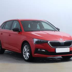 Škoda Scala 1.0 TSI / 19608990