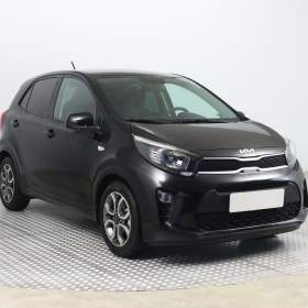 Kia Picanto 1.0 MPI / 19608992