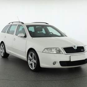 Škoda Octavia RS 2.0 TFSI / 19608994