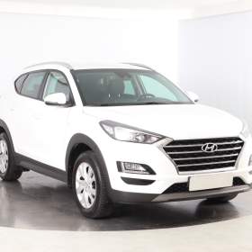 Foto inzerátu Hyundai Tucson 1.6 CRDi