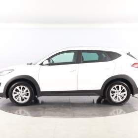 Foto inzerátu Hyundai Tucson 1.6 CRDi