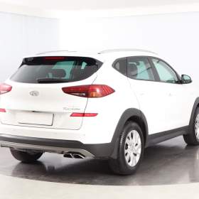 Foto inzerátu Hyundai Tucson 1.6 CRDi