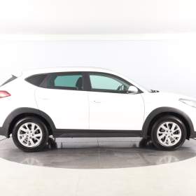 Foto inzerátu Hyundai Tucson 1.6 CRDi
