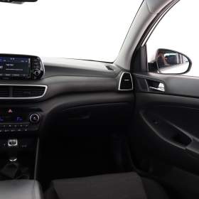 Foto inzerátu Hyundai Tucson 1.6 CRDi